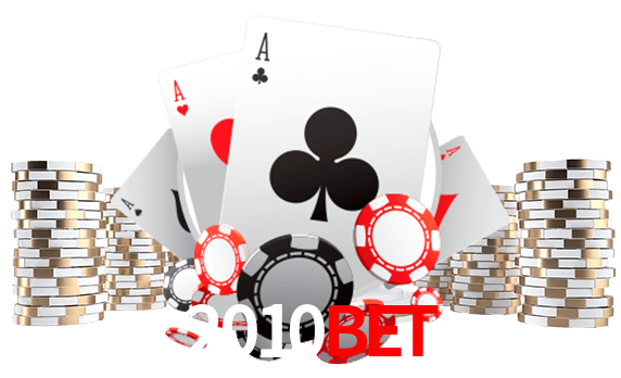Jogue jogos de pôquer em 2010BET