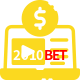 O Cassino 2010BET também oferece apostas esportivas virtuais!