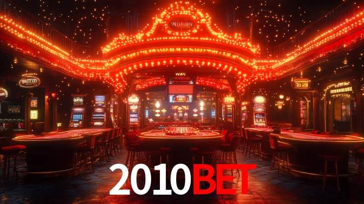 2010BET - Desafio Selvagem do Cassino - 2010BET.COM