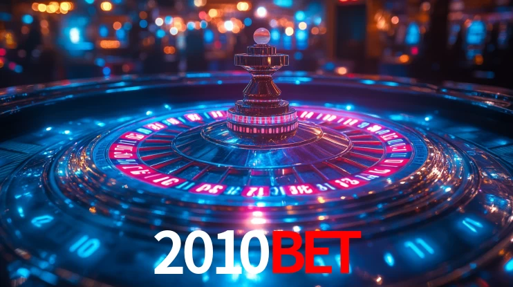 2010BET: Seu Cassino Premiado com Pagamentos Rápidos