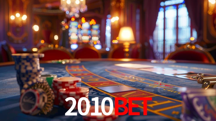 Welcome Bonus 2010BET