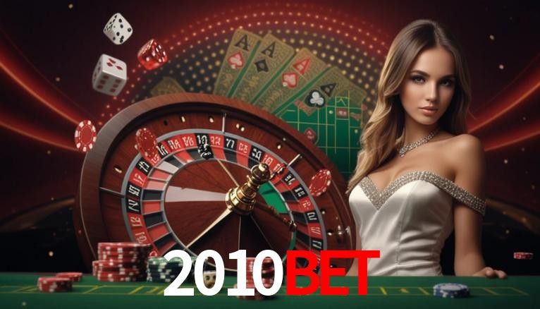 Statistics 2010BET