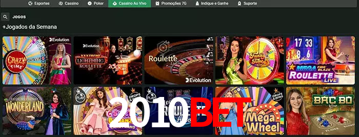 2010BET bet