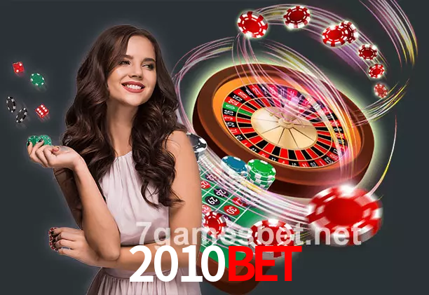 vivo no cassino 2010BET