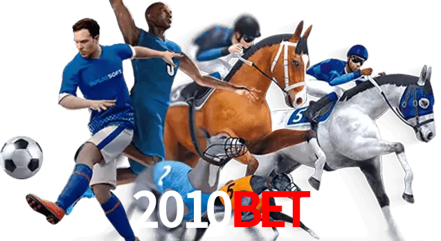 2010BET