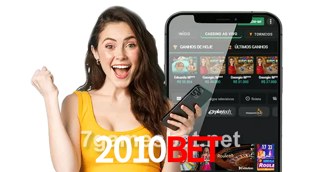 2010BET
