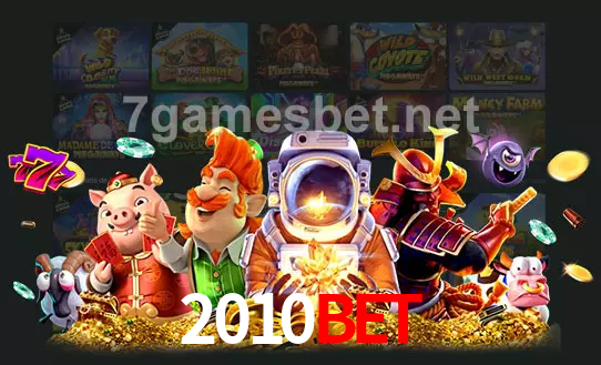 cassino 2010BET
