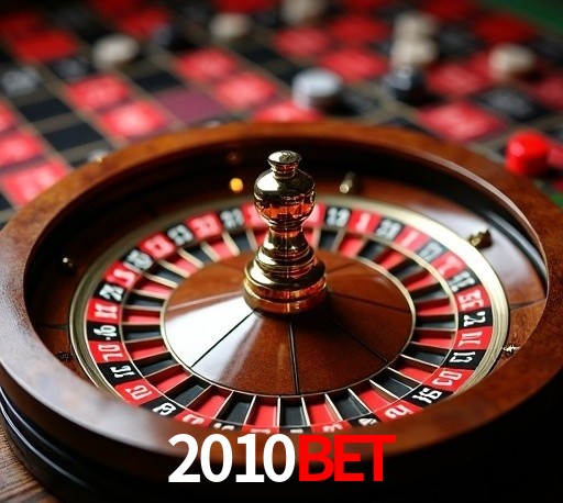 Descubra a Essência do 2010BET: Nossa História e Compromissos