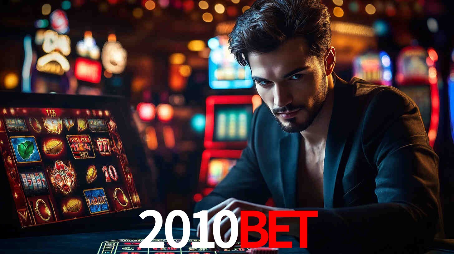 Descubra a Magia dos Jogos de Arcade no 2010BET