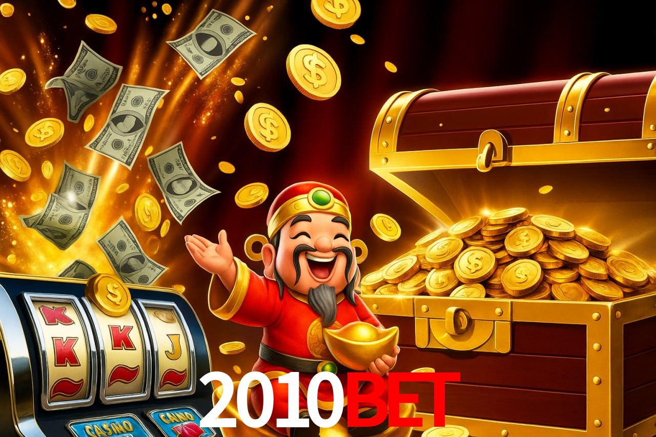 Descubra a Essência do 2010BET: Nossa História e Compromissos