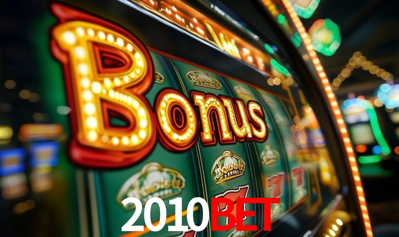 Descubra o Programa VIP da 2010BET: Vantagens Exclusivas para Jogadores