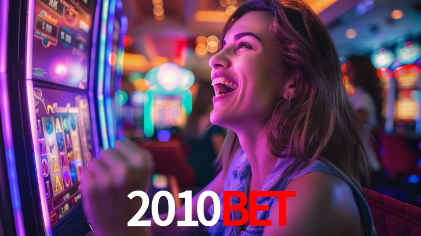 2010BET: A Experiência de Casino com Jogos de Mesa ao Vivo