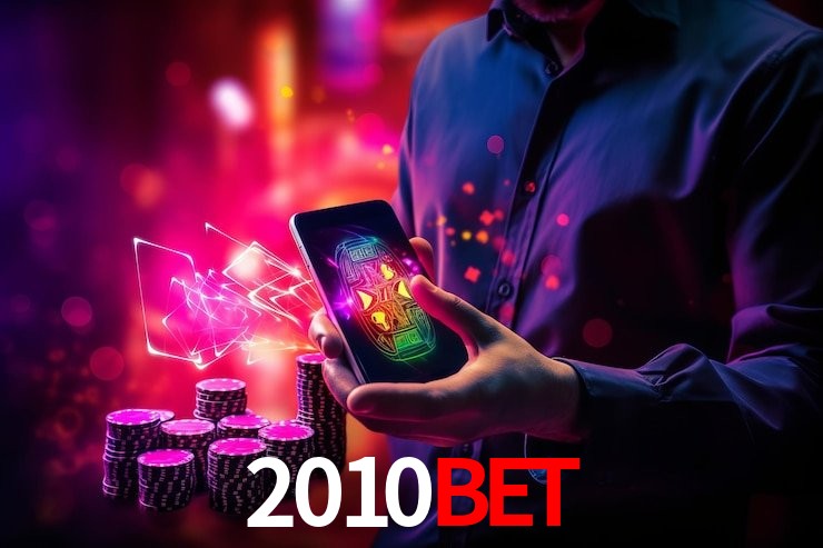 A Revolução dos Aplicativos de Jogos no 2010BET