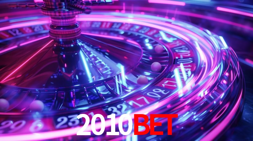 Provedores de Jogos 2010BET