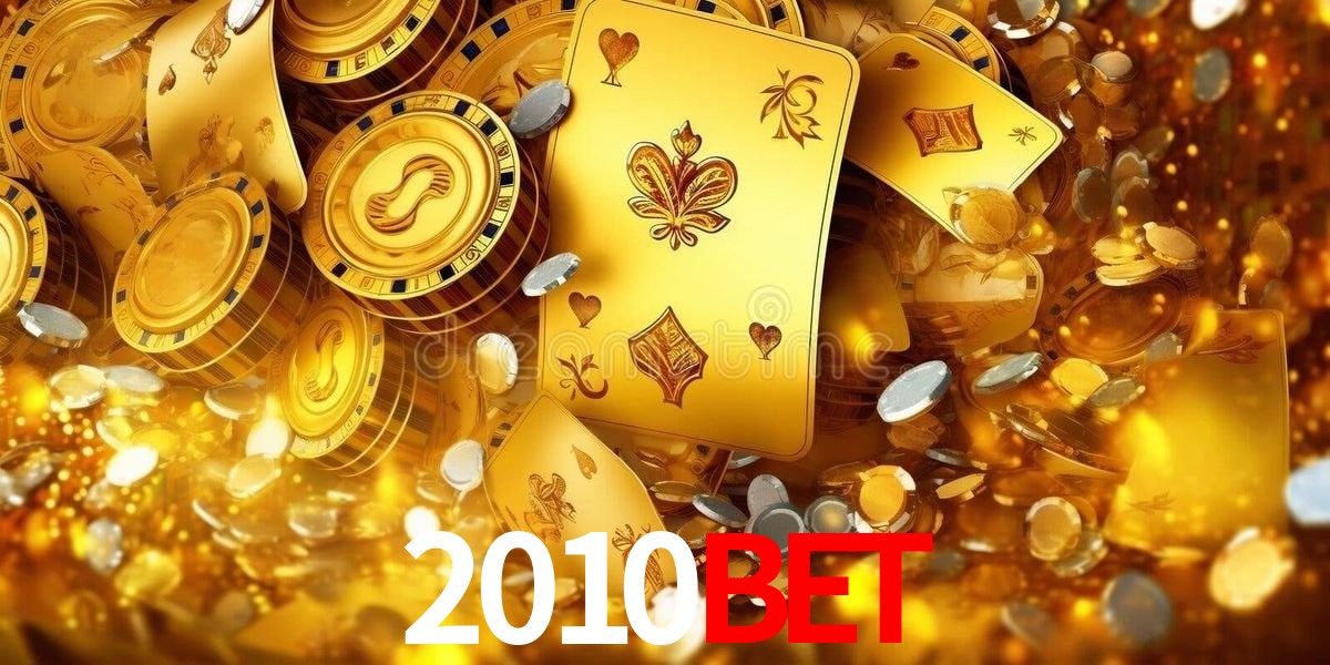 Diretório de Jogos 2010BET