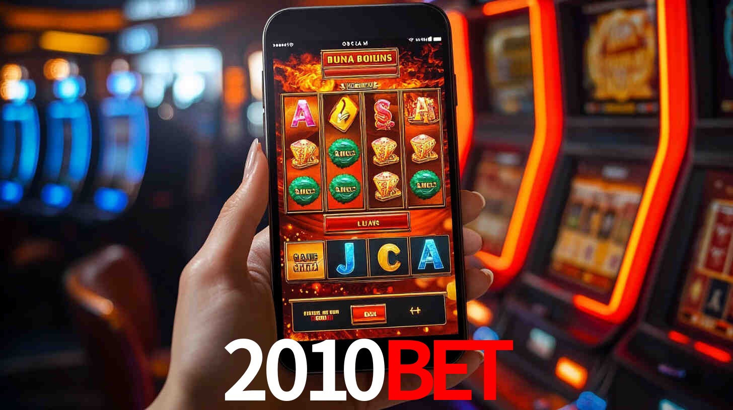 2010BET app