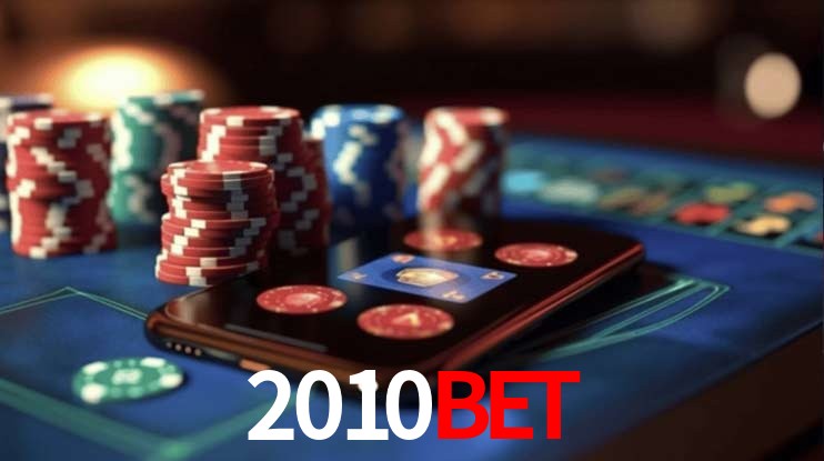 Apostas Esportivas na 2010BET: Um Guia Completo