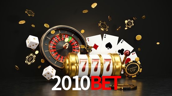 Tournaments 2010BET