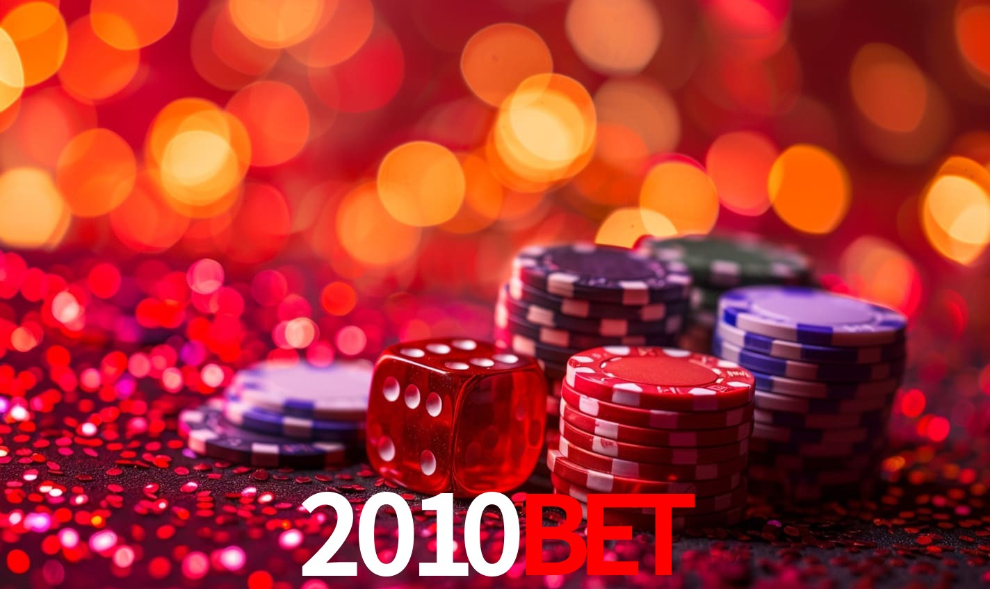 Estatísticas do Jogo 2010BET