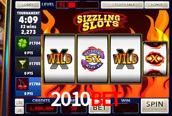 cassino 2010BET