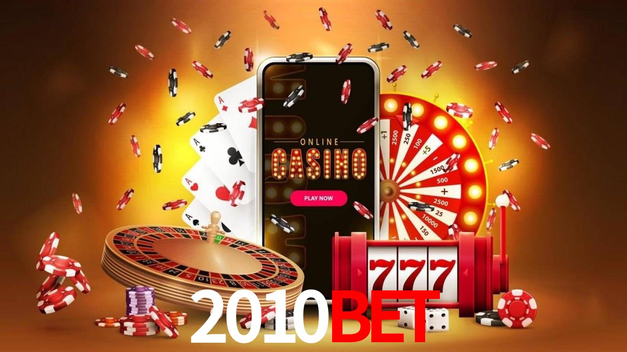 A Popularidade dos Caça-Níqueis no 2010BET