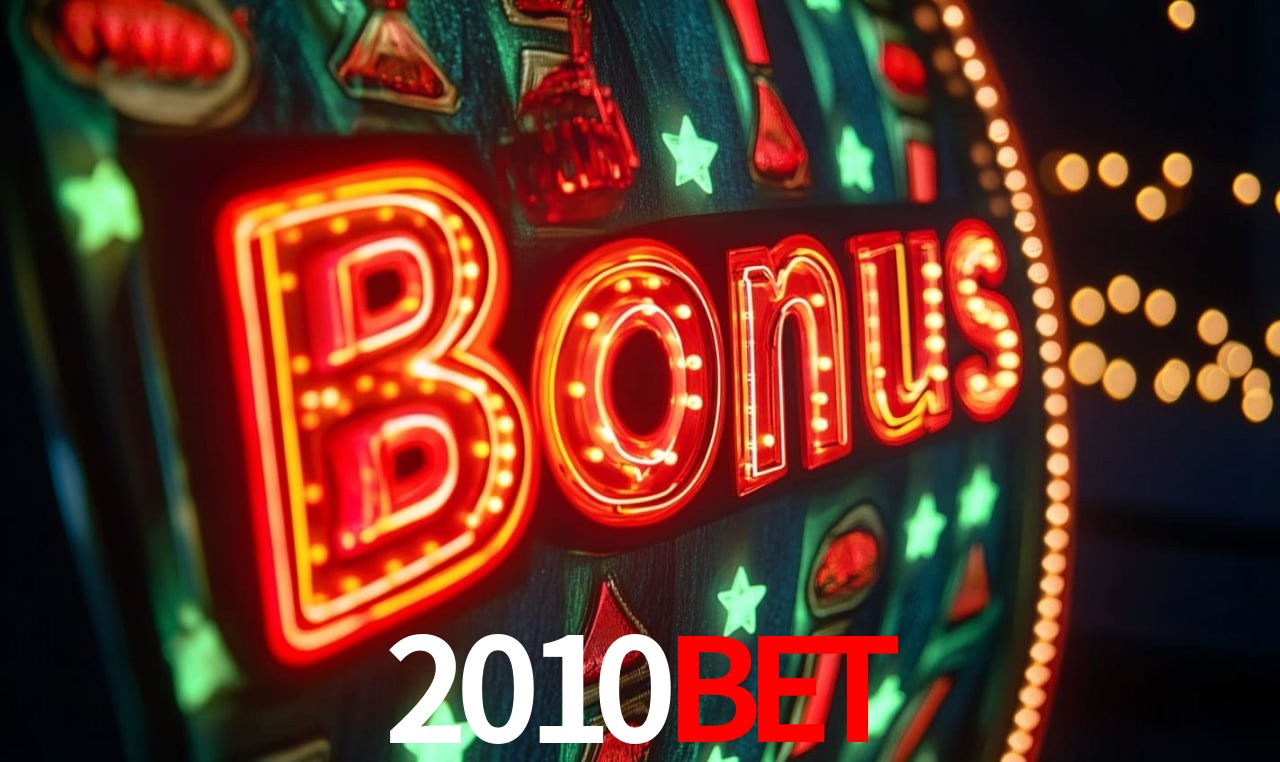 A Emoção da Loteria na 2010BET: Uma Chance de Mudança de Vida