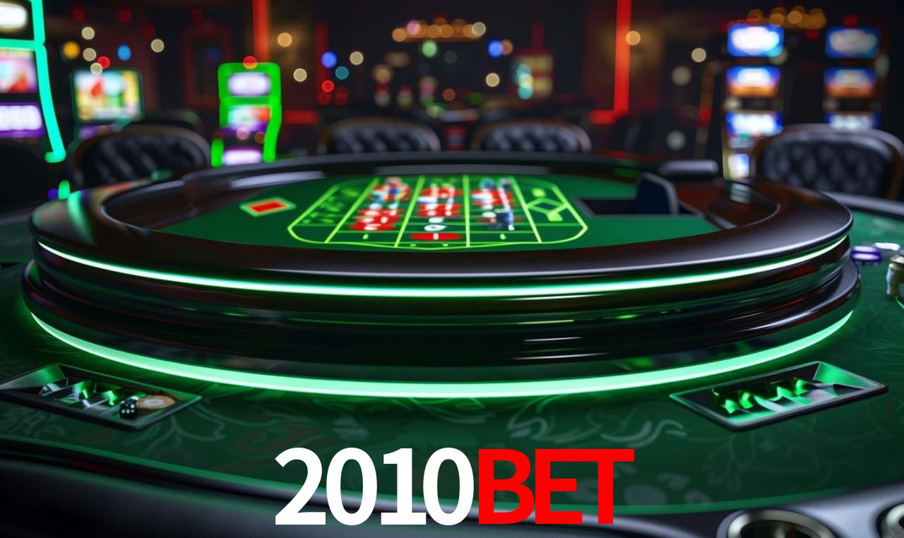 Game Providers 2010BET