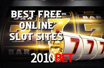 Descubra o Mundo do Cassino Online com 2010BET