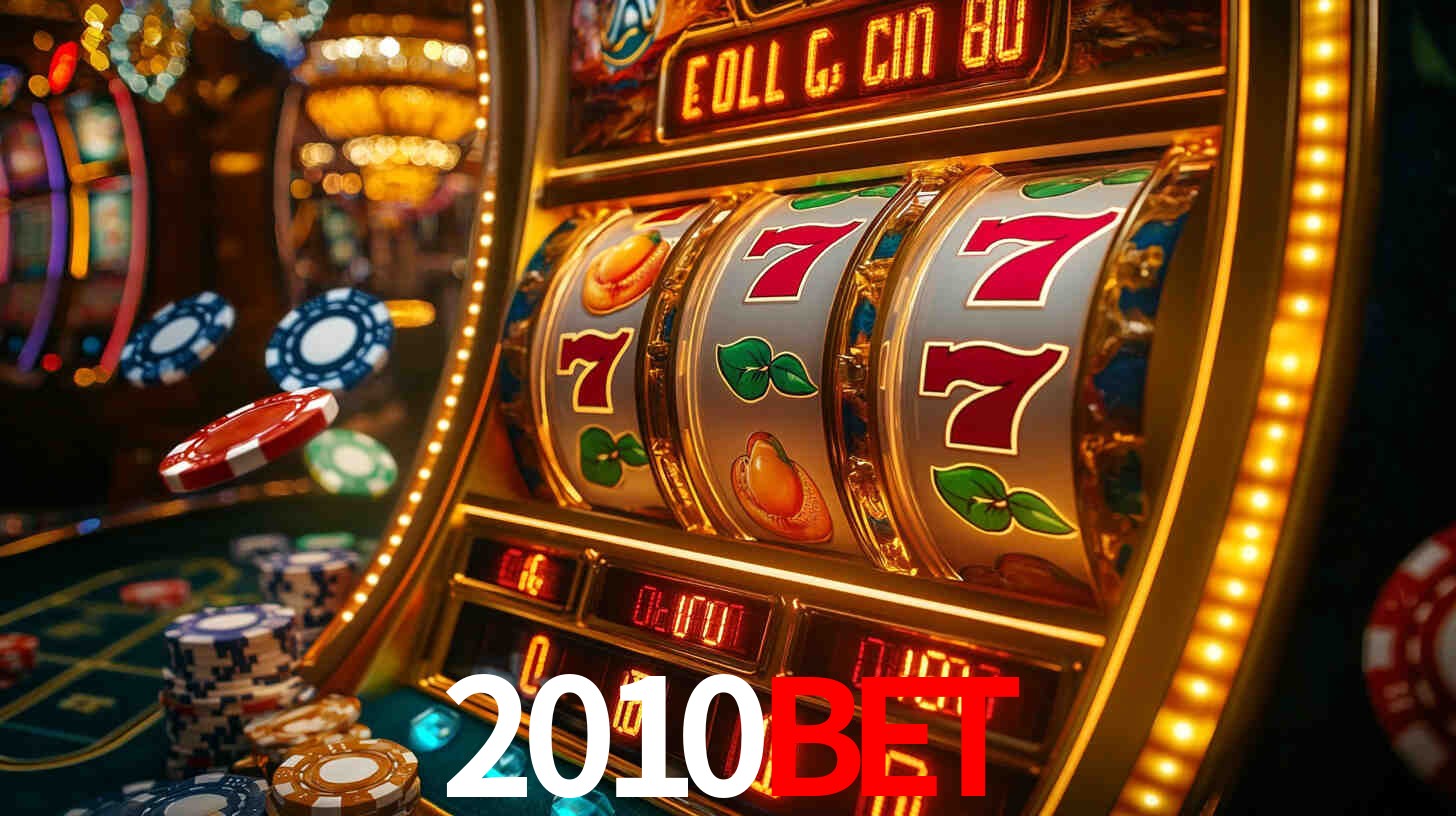 2010BET: Jogos de Caça-Níqueis-Altas Recompensas, Roleta-Velocidade, Blackjack-Desafios Máximos