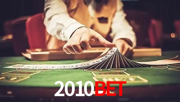 Welcome Bonus 2010BET
