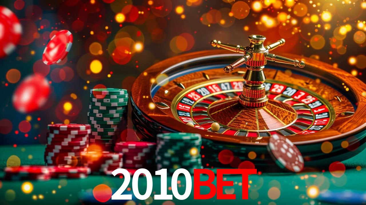 Casino Ao Vivo 2010BET