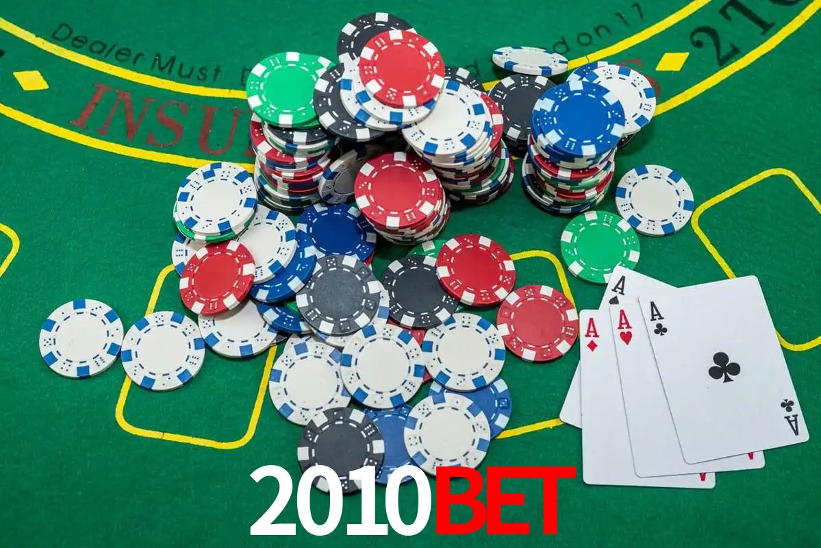 Desvendando o Mundo dos Jogos Virtuais na 2010BET