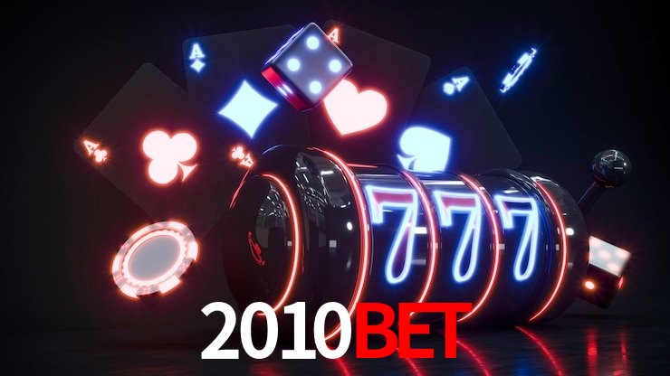 Live Casino 2010BET