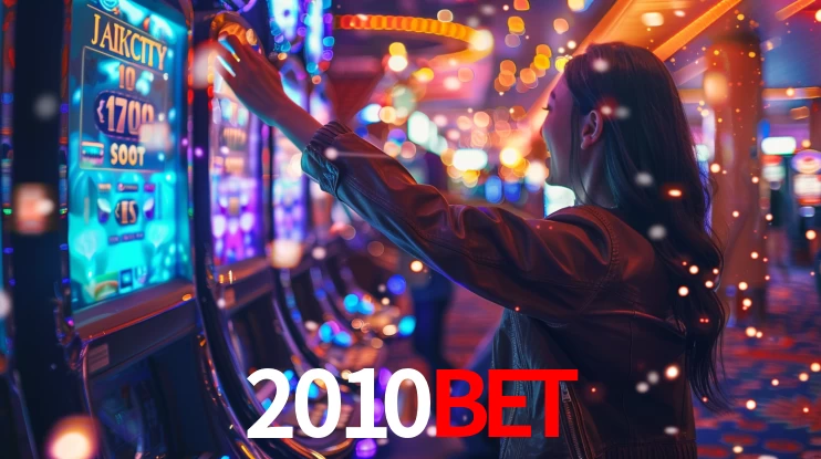 2010BET