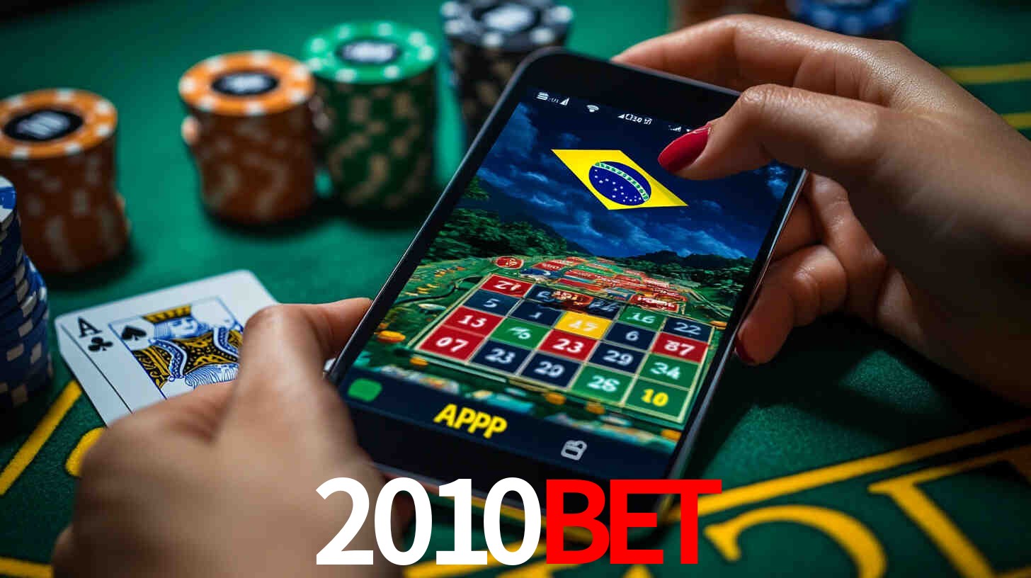 Mesa de Blackjack 2010BET