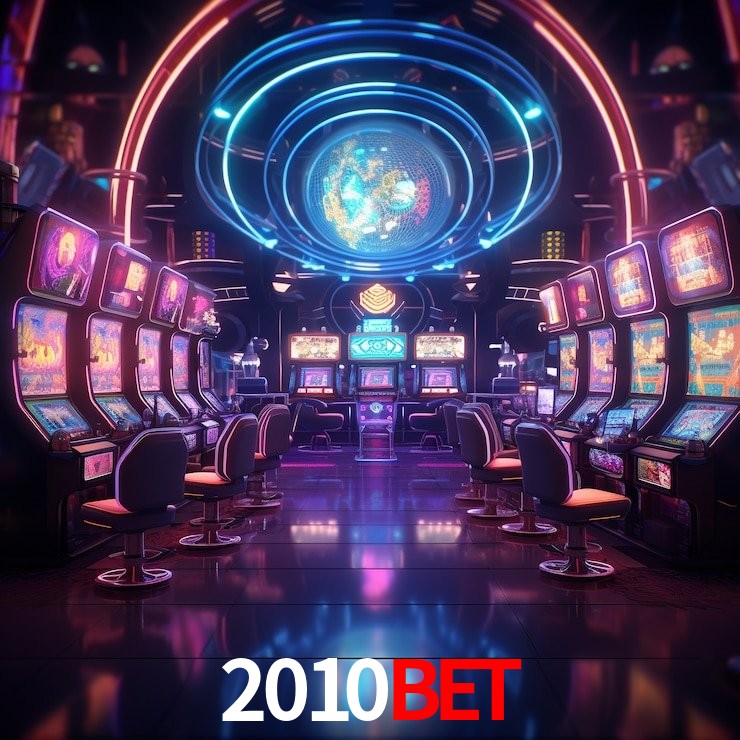 A Emoção da Loteria na 2010BET: Uma Chance de Mudança de Vida
