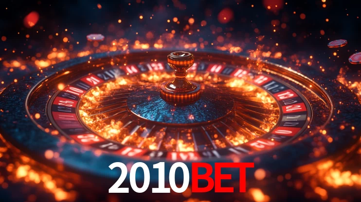2010BET: Seu Especialista em Apostas Esportivas Brasileiras