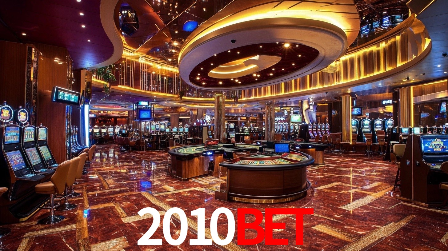 2010BET