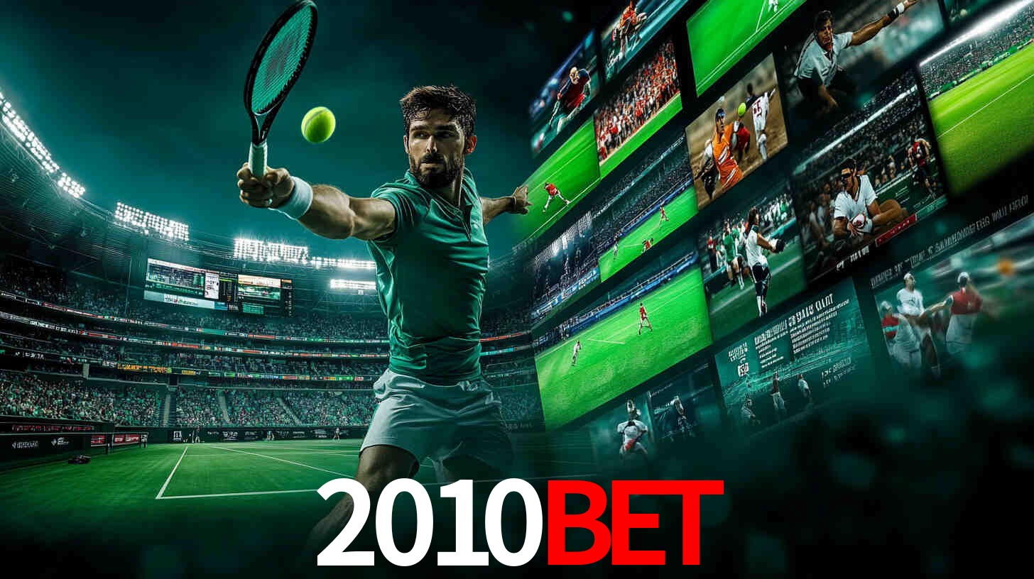 Torneios 2010BET