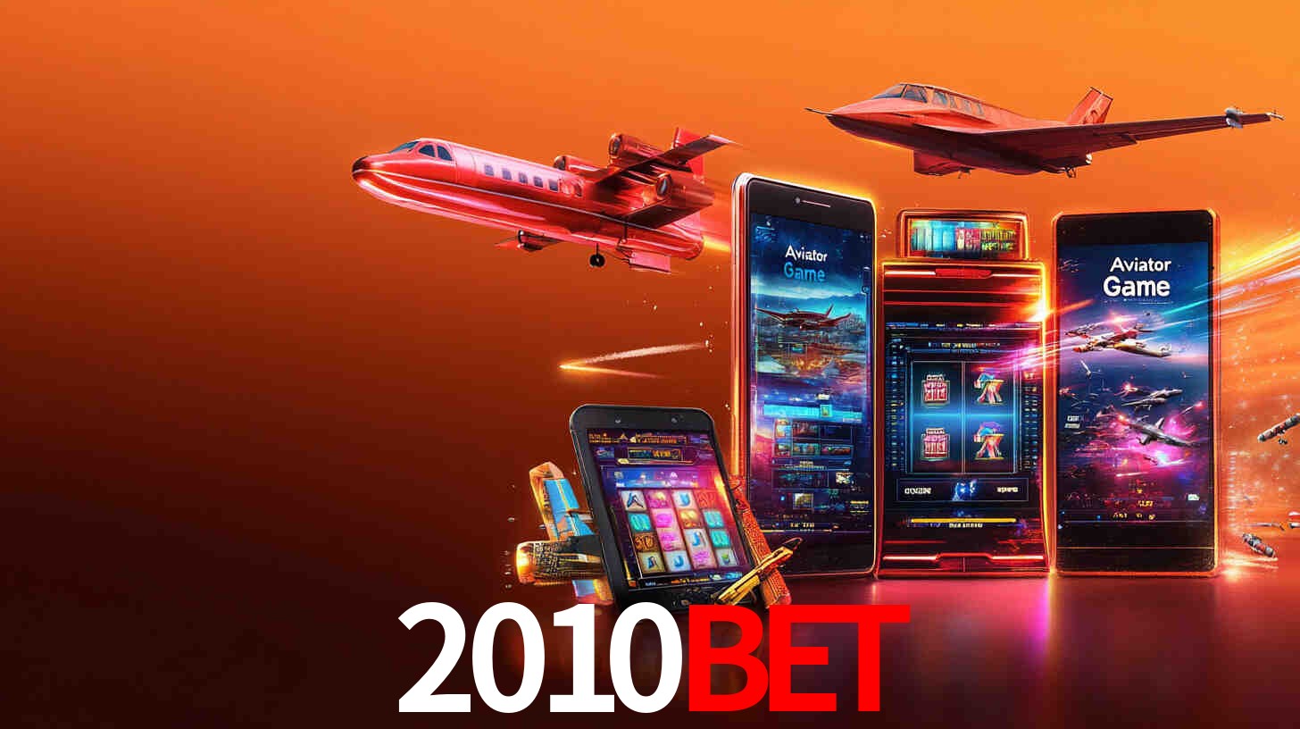 PIX Instantâneo 2010BET