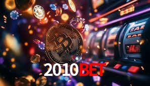 Tecnologia da Plataforma 2010BET