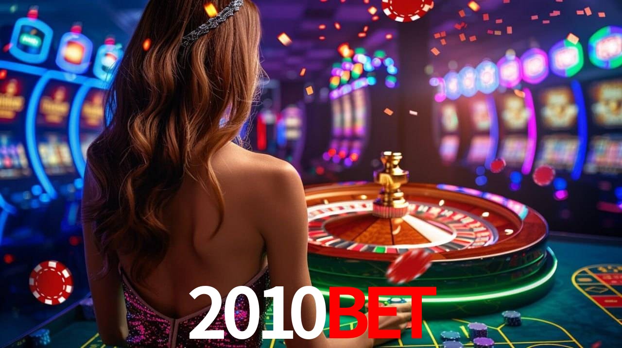 Descubra a Essência do 2010BET: Nossa História e Compromissos