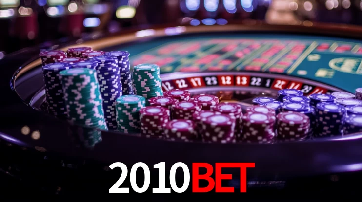 Ofertas Imperdíveis na 2010BET: Promoções e Bônus Que Valem a Pena